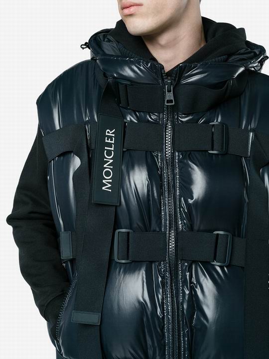 Moncler Men's Outwear 308